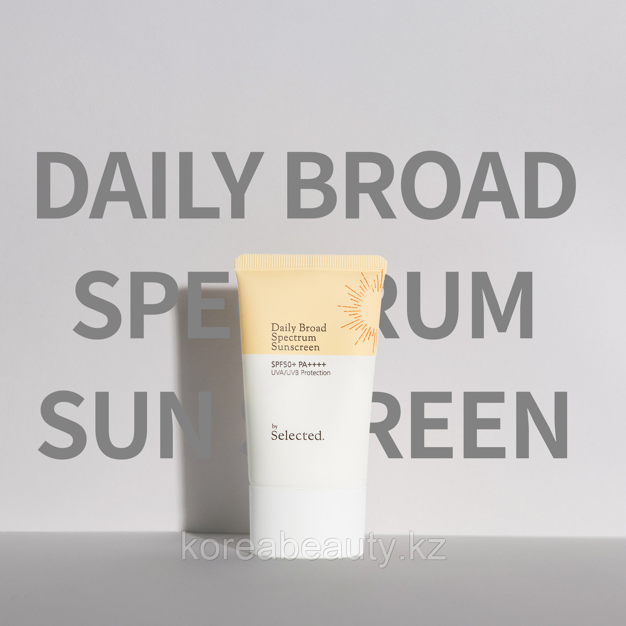 Daily broad Spectrum Sunscreen - Ежедневный солнцезащитный крем широкого спектра действия - фото 4 - id-p105663205
