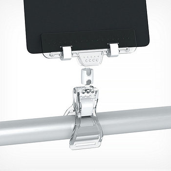 Держатели ценников, табличек и вывесок