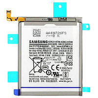 Заводской аккумулятор для Samsung Galaxy Note 20 Ultra (EB-BN985ABY, 4370mah)