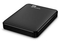 Western Digital WDBU6Y0030BBK-WESN Внешний HDD 5Tb Elements Portable 2.5" USB3.0 Black