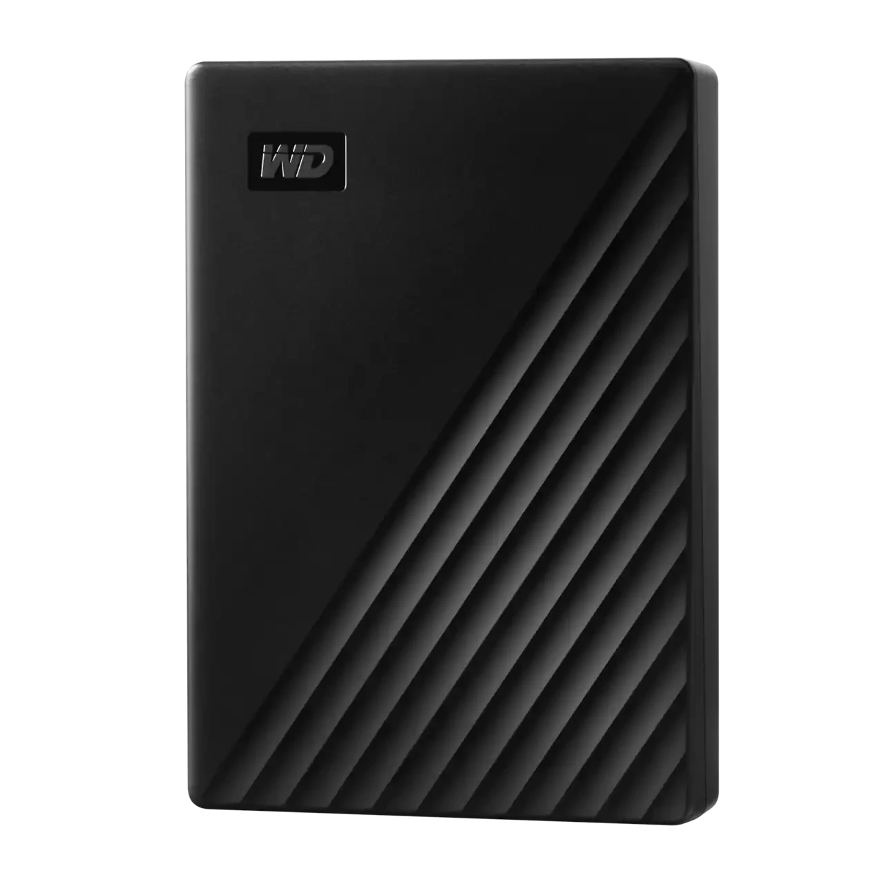 Western Digital WDBYVG0010BBK-WESN Внешний HDD 1Tb My Passport 2.5" USB 3.1 Цвет: Черный - фото 2 - id-p105663323