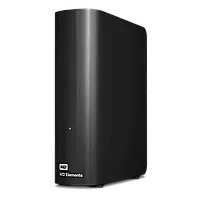 Western Digital WDBWLG0120HBK-EESN Внешний HDD 4Tb Elements™ Desktop hard drive