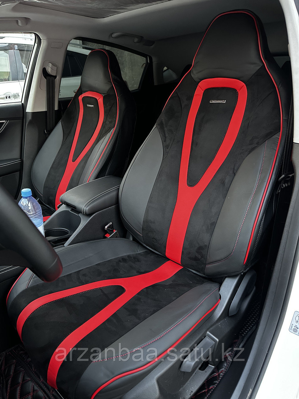 Jac J7 авто чехлы / авточехлы/ чехлы для авто Джак