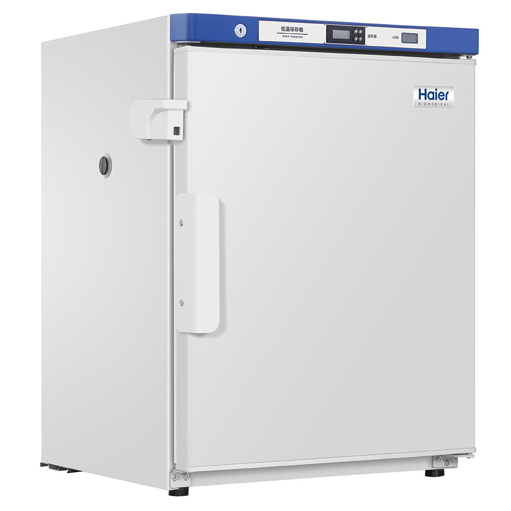 Биомедицинские морозильники HAIER DW-40L92 ( 40°C) - фото 2 - id-p105663389