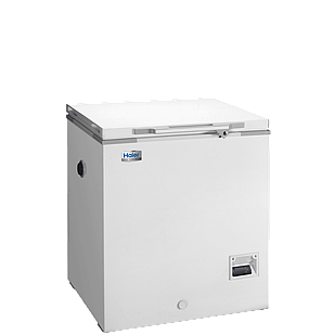 Биомедицинские морозильники горизонтальные Haier DW-40W 100 (-20...−40°C)