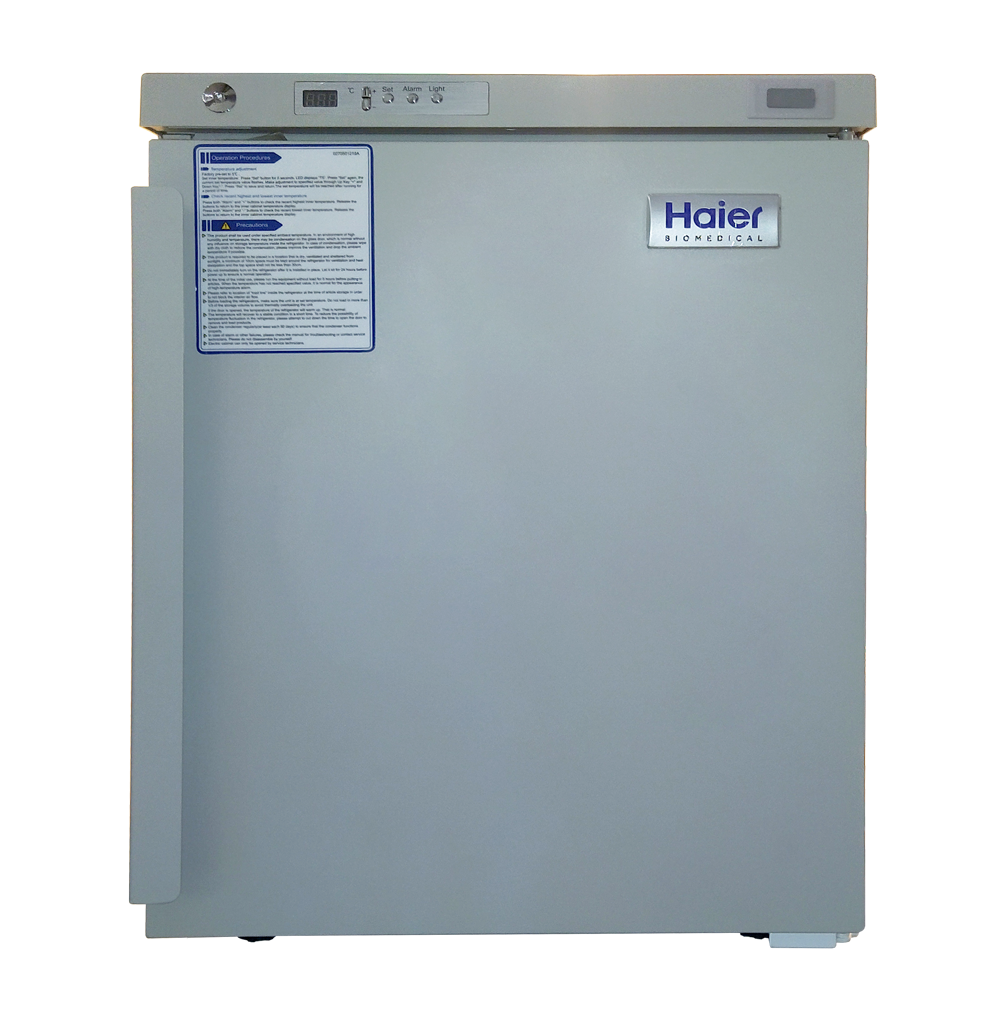 Холодильники фармацевтические Haier HYC 68 - фото 1 - id-p105663397