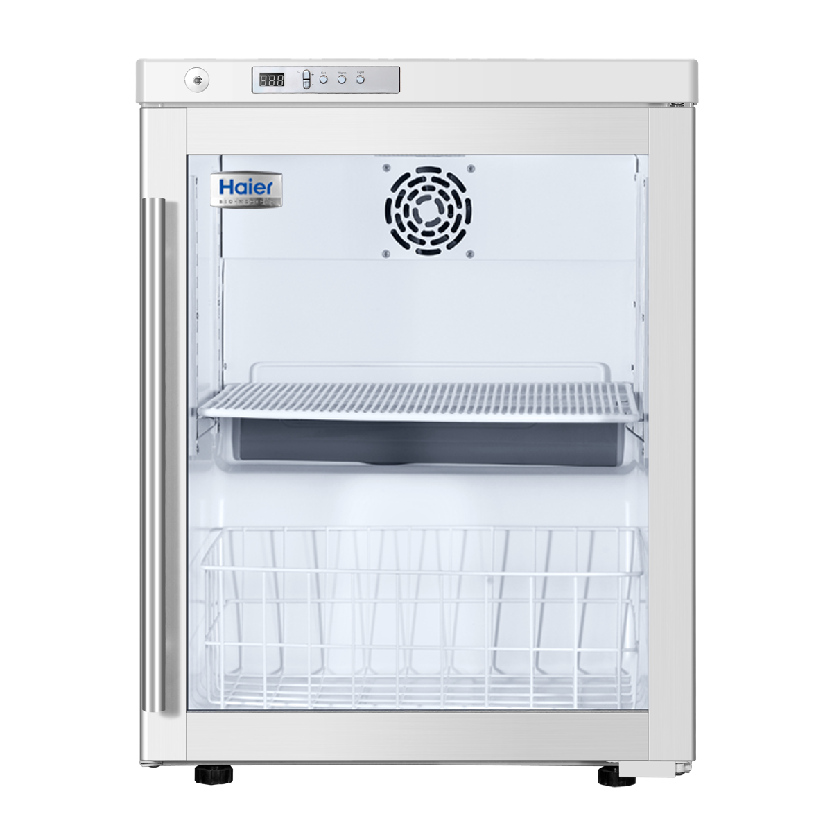 Холодильники фармацевтические HYC 68A - фото 1 - id-p105663398