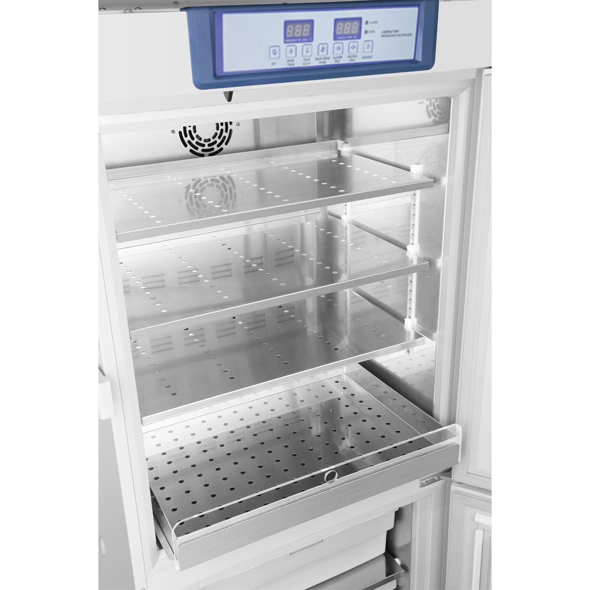 Холодильник фармацевтический Haier HYCD-282 - фото 2 - id-p105663400