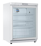 Холодильники фармацевтические встраиваемые Haier HYC 118A (дверца со стекл. окном) (+2 ºС...+8 ºС)