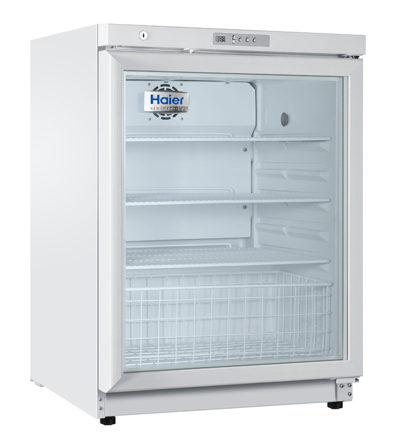 Холодильники фармацевтические Haier HYC 118A с окном - фото 1 - id-p105663406