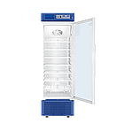 Холодильники фармацевтические Haier HYC-390, дверца со стекл. окном, (+2 ºС...+8 ºС), фото 2