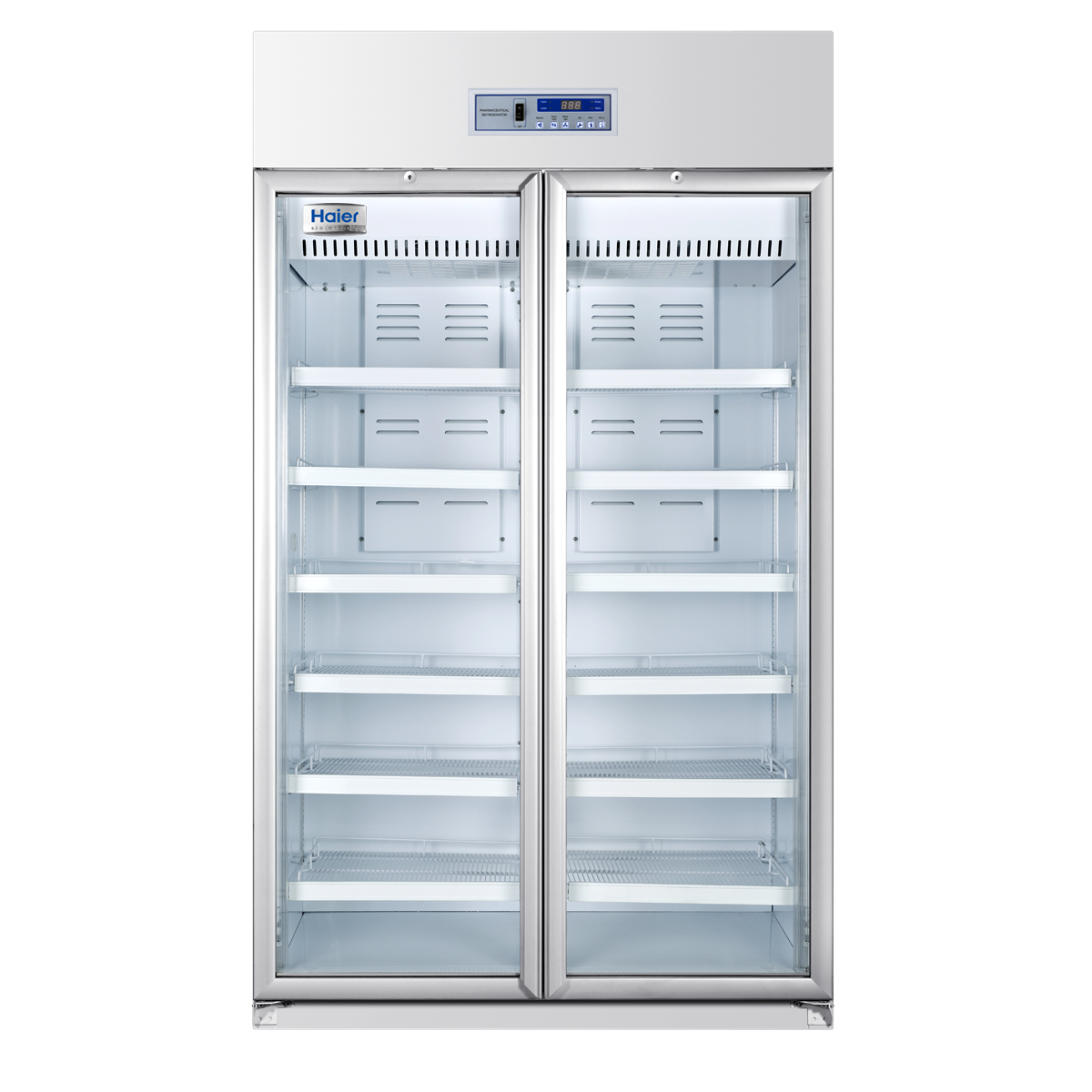 Холодильники фармацевтические Haier HYC-940 (+2 ºС...+8 ºС) - фото 1 - id-p105663410