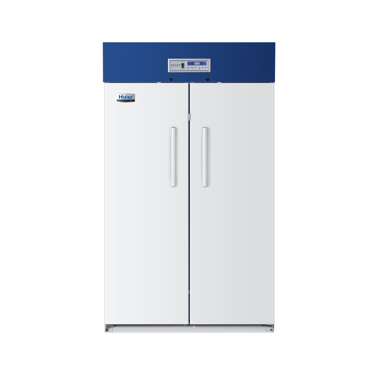Холодильники фармацевтические Haier HYC-940F (+2 ºС...+8 ºС) - фото 1 - id-p105663411