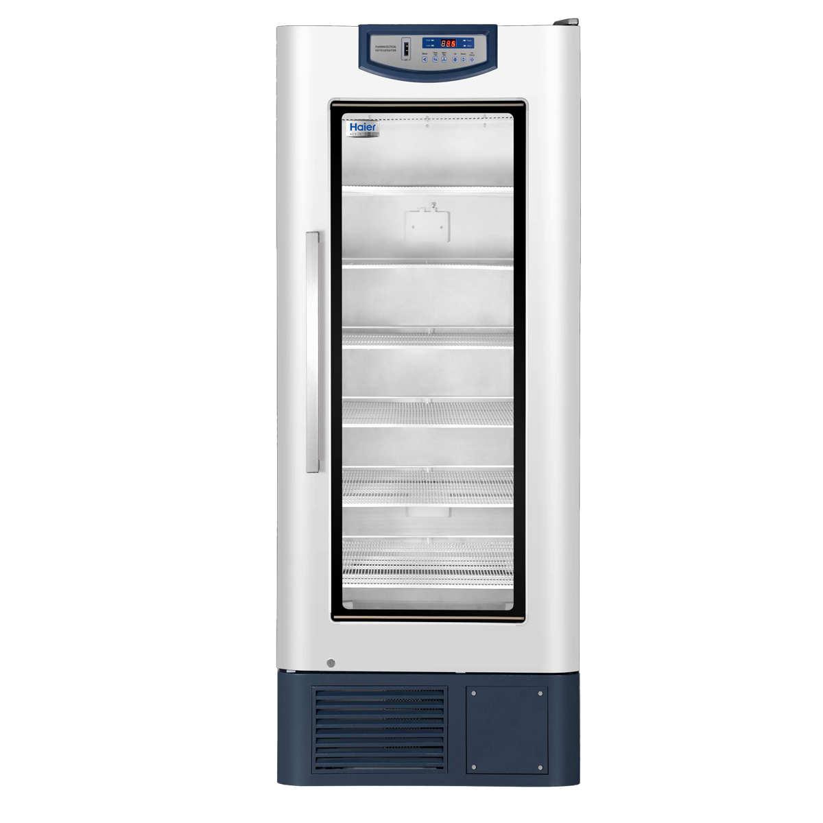 Холодильники фармацевтические Haier HYC–610 (+2 ºС...+8 ºС)