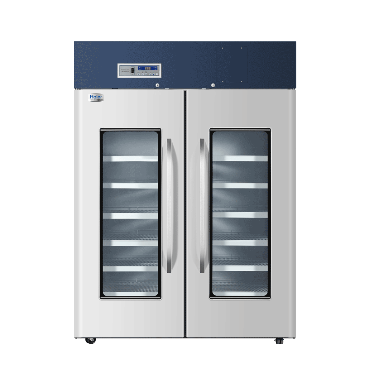 Холодильники фармацевтические Haier HYC–1378 (+2 ºС...+8 ºС)