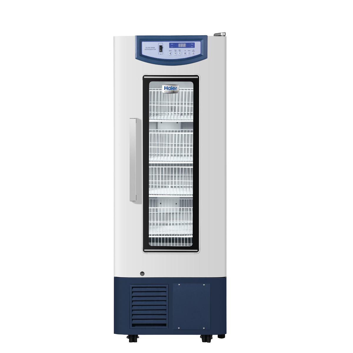 Холодильники для хранения крови HAIER HXC-158 (:+2...+6 °C) - фото 1 - id-p105663414