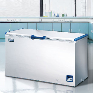 Морозильники биомедицинские Haier серии DW-60W138 (от -30°...-60°C)
