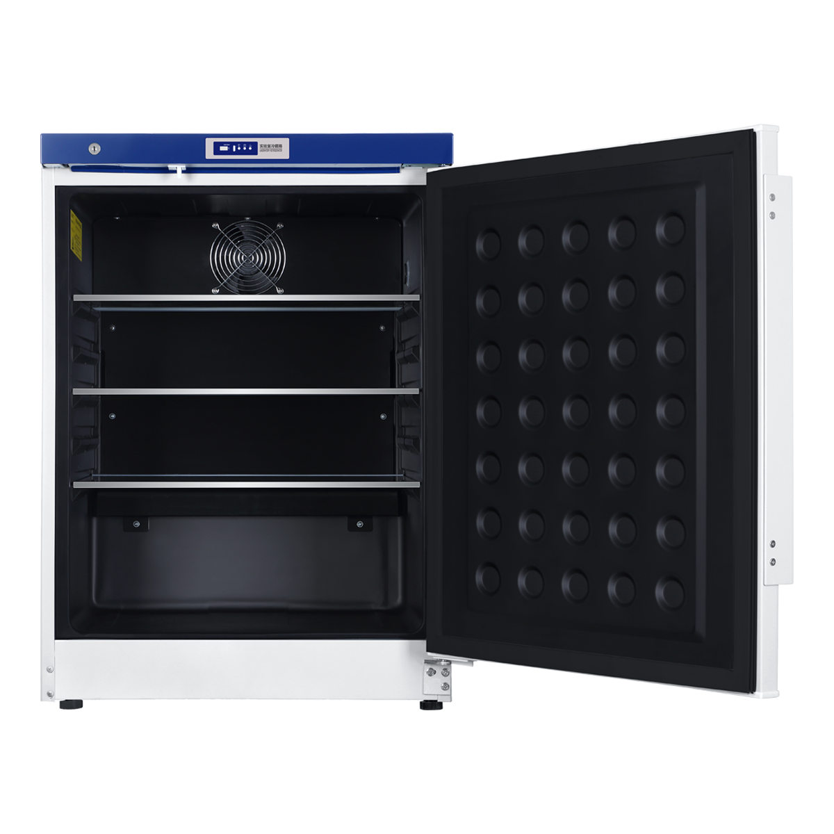 Холодильники лабораторные взрывозащищённые Haier серии HLR-118SF (от +3°...+16°C) - фото 1 - id-p105663437
