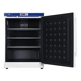 Холодильники лабораторные взрывозащищённые Haier серии HLR-118FL (от +3°...+16°C)