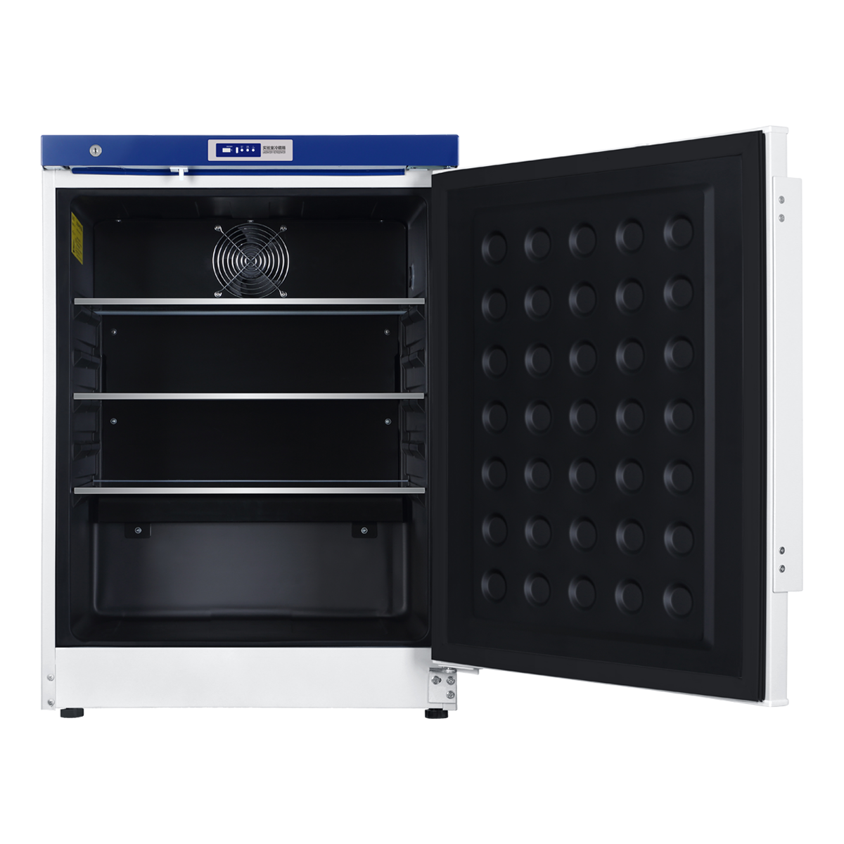 Холодильники лабораторные взрывозащищённые Haier серии HLR-310FL (от +3°...+16°C)
