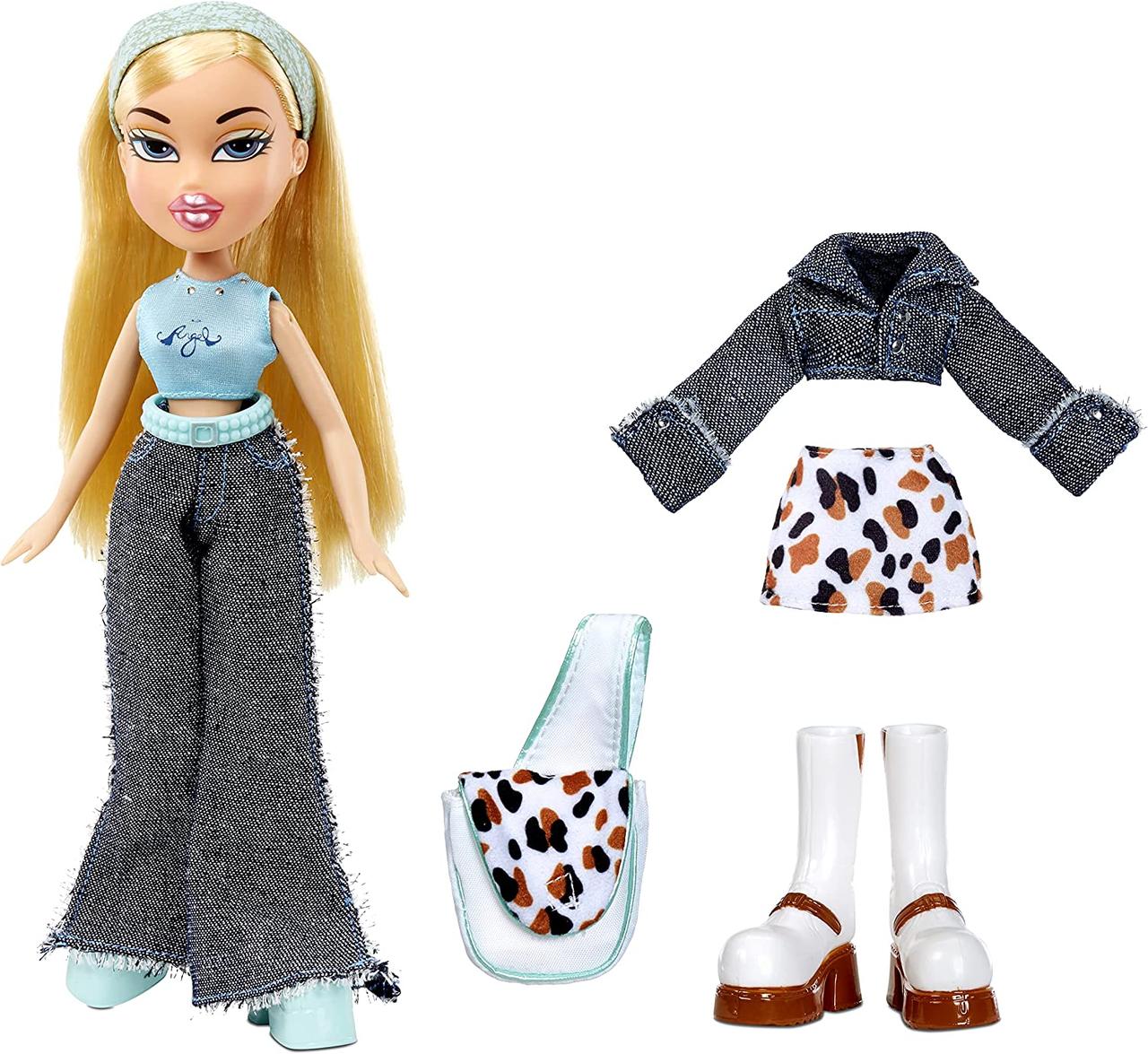 Модная Кукла Bratz Cloe - фото 1 - id-p105663480