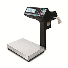 Печатающие весы регистраторы MK-15.2-RP10, фото 2