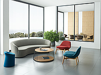 Офисные диваны