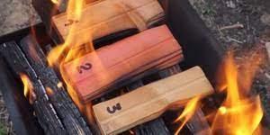 Испытание средств огнезащиты древесины и материалов на ее основе, с выдачей протокола испытания