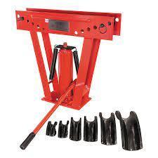 Трубогибы гидравлические