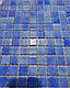 Стеклянная мозаика Altoglass Nieblas Azul Claro (Цвет: тёмно голубая), фото 5