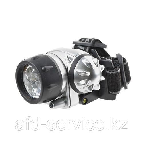 Фонарь GARIN LUX HL5L налобный BL1