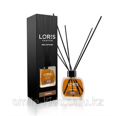 Домашний ароматизатор Loris