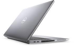 Ноутбук Dell Lati 5520