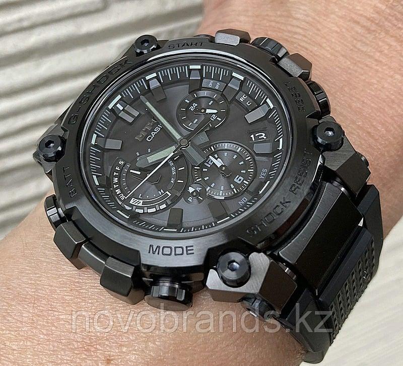 Часы Casio G-Shock MTG-B3000B-1AER - фото 4 - id-p105667976