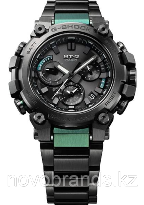 Часы Casio G-Shock MTG-B3000BD-1A2ER