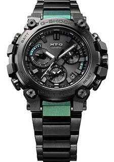 Casio G-Shock MTG-B3000BD-1A2ER сағаты
