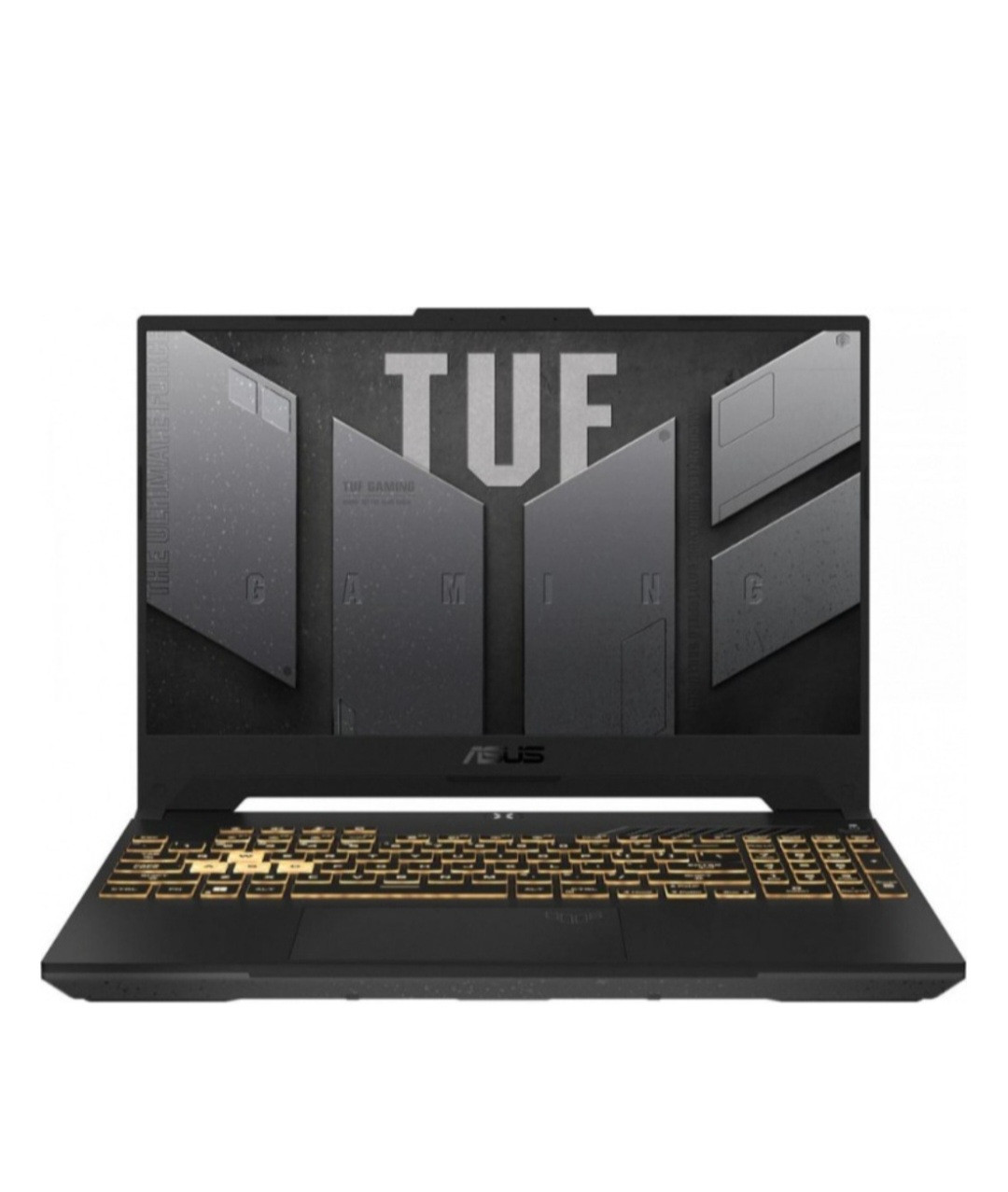 Ноутбук ASUS TUF GAMING FX507ZM-HN001
