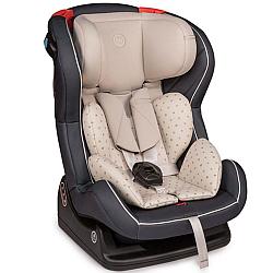 Автокресло 0-25 кг Happy Baby PASSENGER V2 graphite