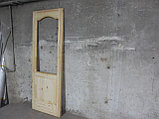 Межкомнатные двери из массива сосны, фото 3