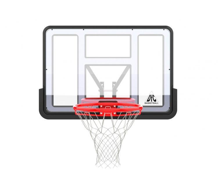 Баскетбольный щит DFC Board44PVC, фото 1