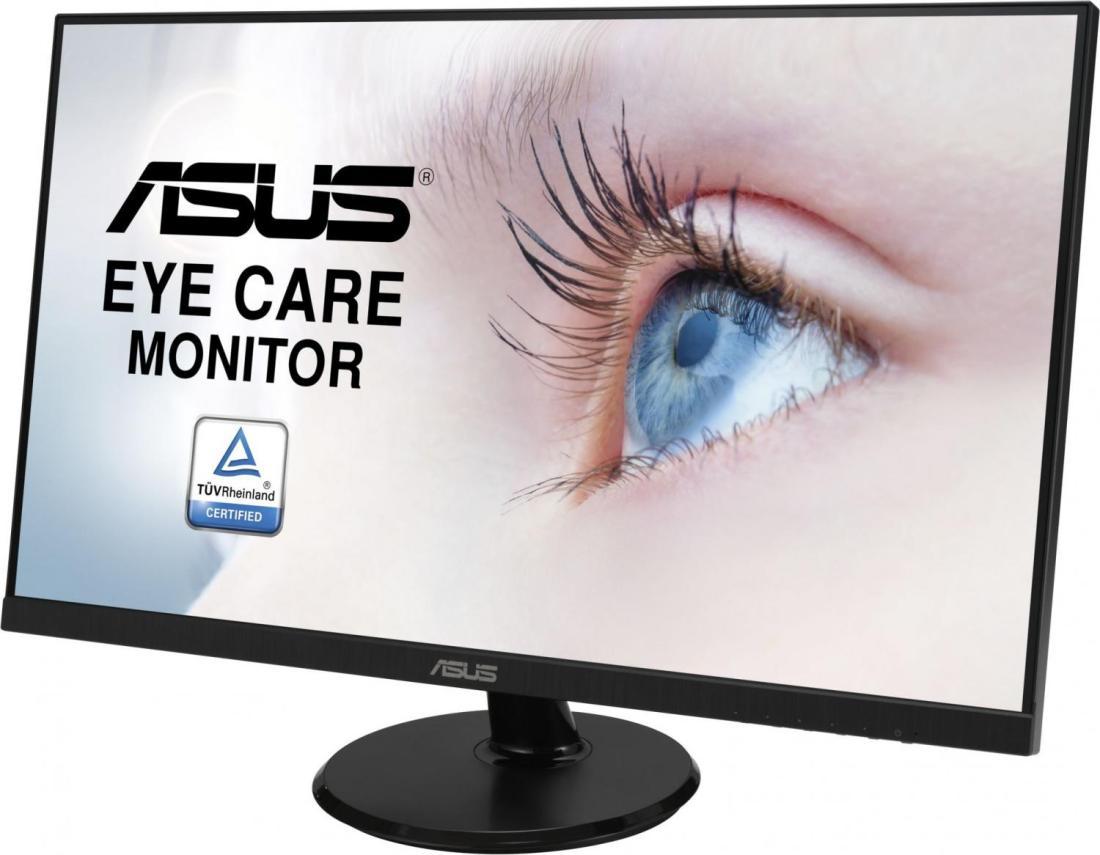 Монитор Asus 27" Gaming VA27DQ IPS 1920x1080 75Hz 250cd/m2 16:9