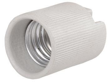 Патрон фарфор  Е27 Sirius 0119, фото 1