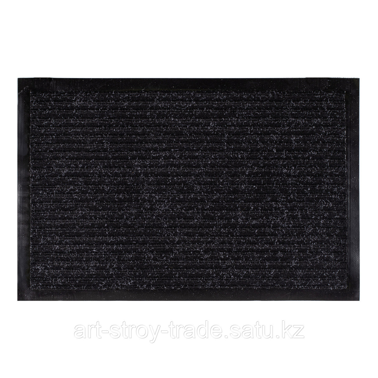 Дорожка ковровая на резиновой основе 15м - фото 1 - id-p105671373