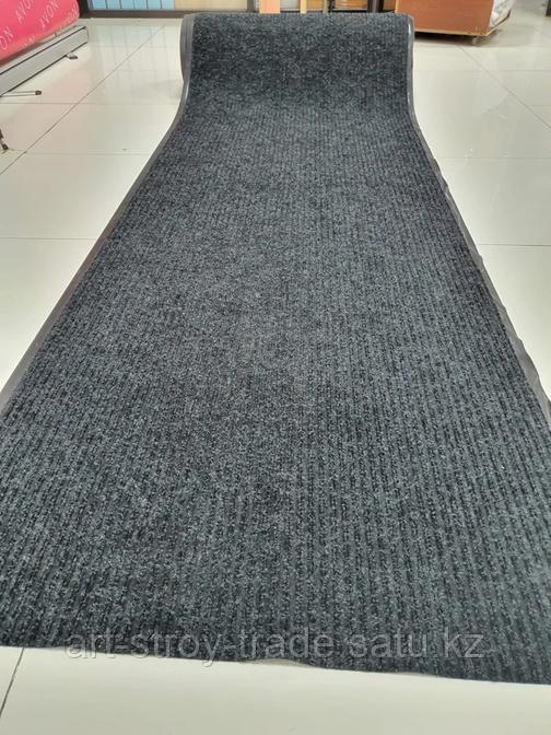 Дорожка ковровая на резиновой основе 15м - фото 3 - id-p105671373