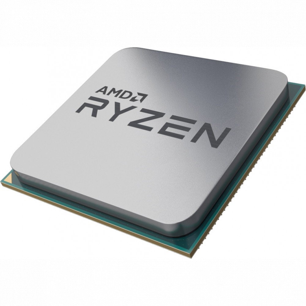 Процессор AMD Ryzen 5 5600X 3 OEM 100-000000065 - фото 1 - id-p105671309