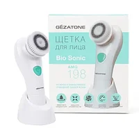 GEZATONE AMG 198 Брашинг для лица