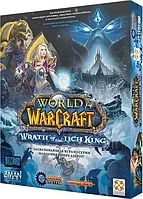 Настольная игра: Пандемия: World of Warcraft | Стиль Жизни