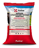 Комбикорм Purina для лактирующих коз и овец, фото 2