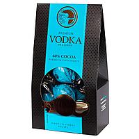 Конфеты с Алкоголем Premium VODKA praline 120гр /POLISHFOOD/