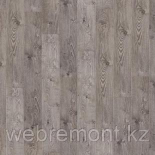 Ламинат Oak Natur grey / Дуб Натур серый / Дуб Натур тёмно-коричневый (класс 33/ 9мм/ фаска) TARKETT., фото 2